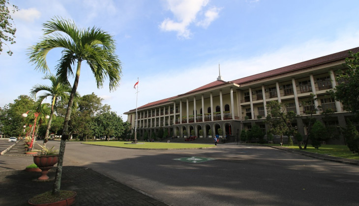 UGM Meloloskan Tim Terbanyak PIMNAS 2019