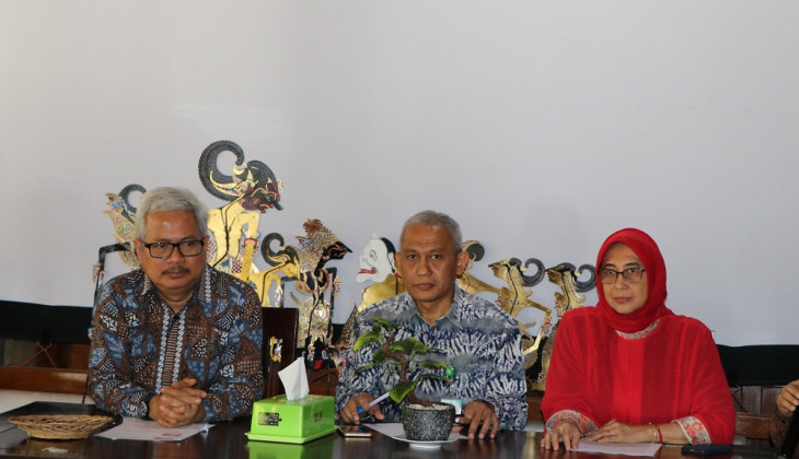Pengelolaan Limbah Medis di Indonesia Belum Maksimal
