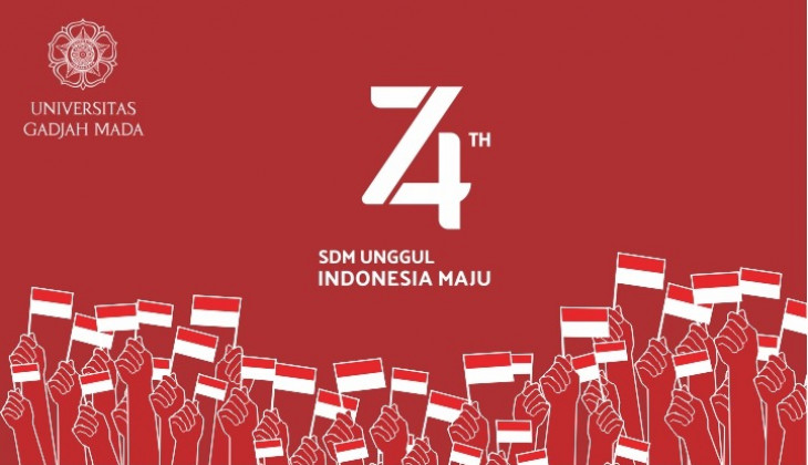 Dirgahayu Republik Indonesia!