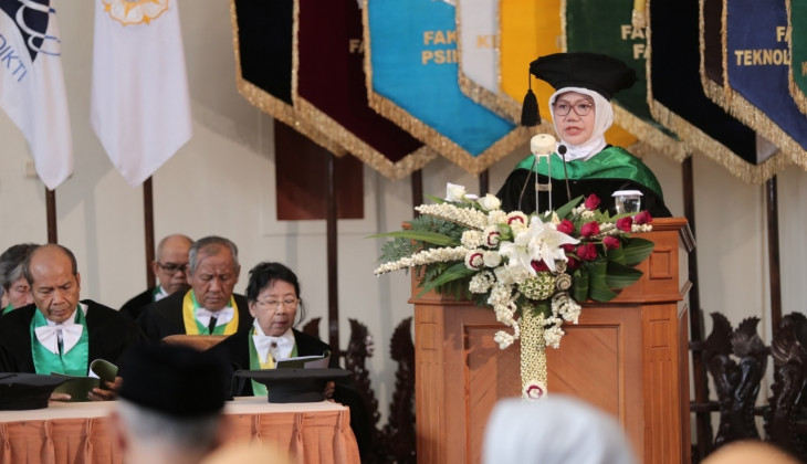 Penyandang Penyakit Sindrom Metabolik Perlu Asupan Antioksidan
