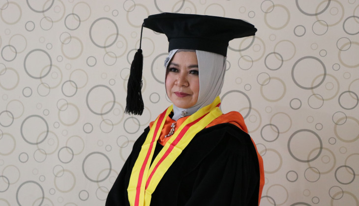 Perilaku Religius Berpengaruh Dalam Memilih Produk Bank Syariah