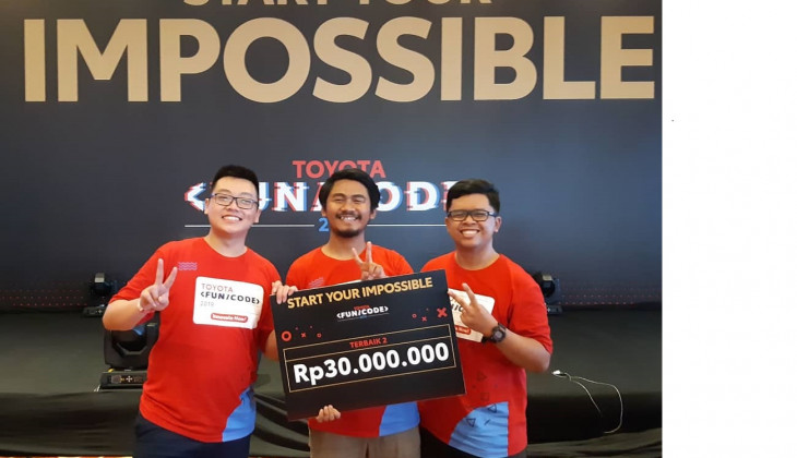 Mahasiswa UGM Rancang Alat Bantu Berkendara Bagi Penyandang Tunarungu