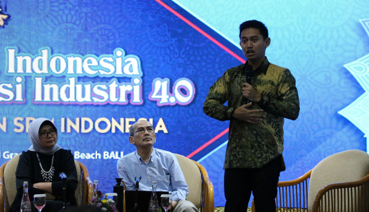 Pemerintah Diminta Tingkatkan Literasi Baca, Matematika dan Sains