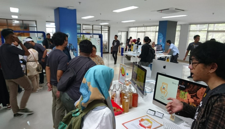 FISIPOL UGM Gelar Social Impact Festival