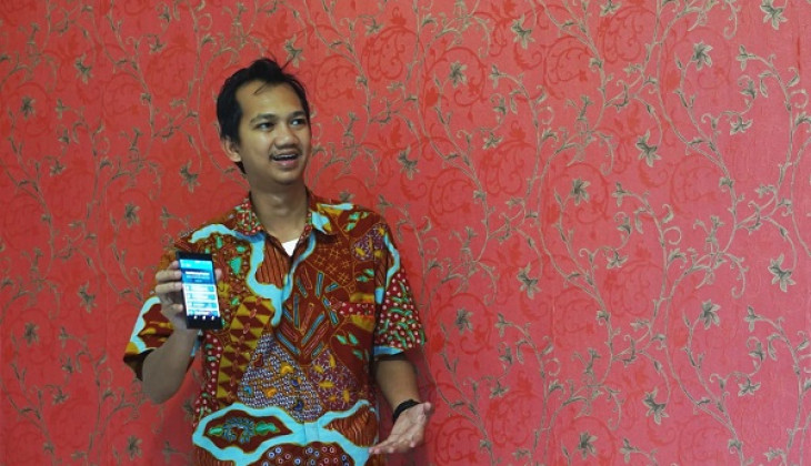 Alumni UGM Lahirkan 3 Paten Teknologi