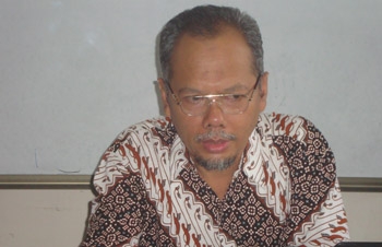 145 Pakar Bahasa Arab Dunia Kaji Peranan Bahasa Arab dalam Pengembangan Peradaban