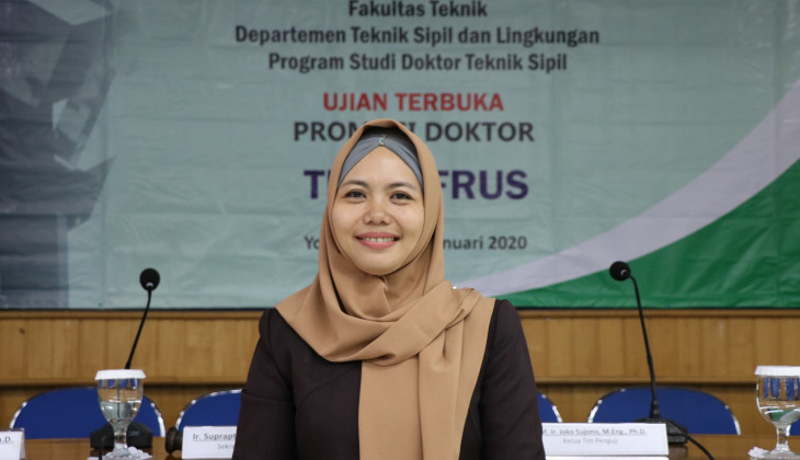 Mengembangkan Bandara dengan Pendekatan Multi Airport System