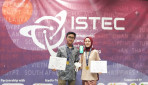     Mahasiswa UGM Juarai Kompetisi Internasional Berkat Kembangkan Detektor Neuropati Perifer Penderita Diabates   