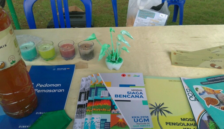 Sambutan Karang Taruna Perpisahan Kkn - Hadirin yang kami hormati, desa