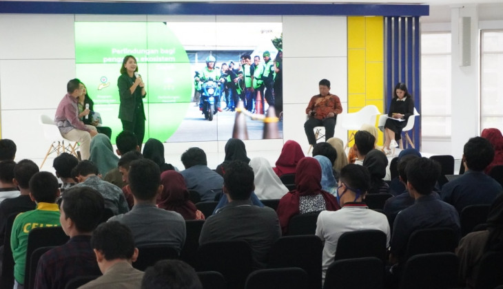 Literasi Digital Solusi Rekayasa Sosial di Platform Digital