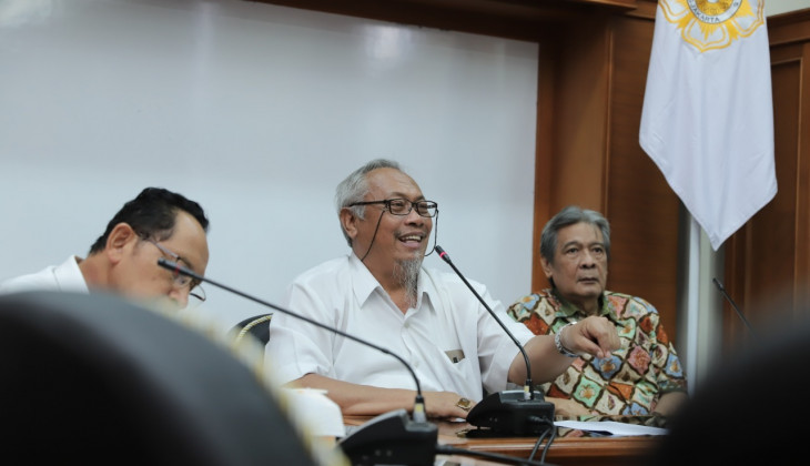 UGM Will Hold a Meeting of Klitih Behavior and Peace in Yogyakarta