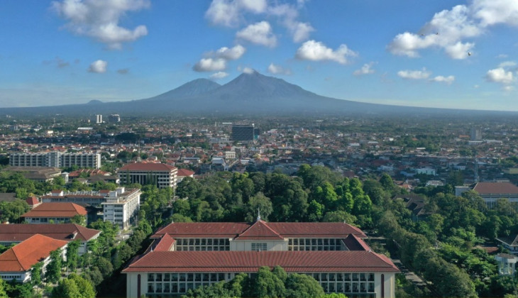 DERU UGM Gencarkan Kampanye Pencegahan Covid-19