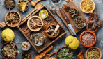Mengenal Herbal Pendongkrak Imun Tubuh