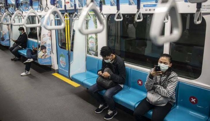Karantina Wilayah Perlu Diterapkan di Zona Merah Covid-19