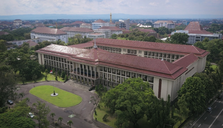 UGM Akan Kirim Mahasiswa Pantau Pemudik di DIY