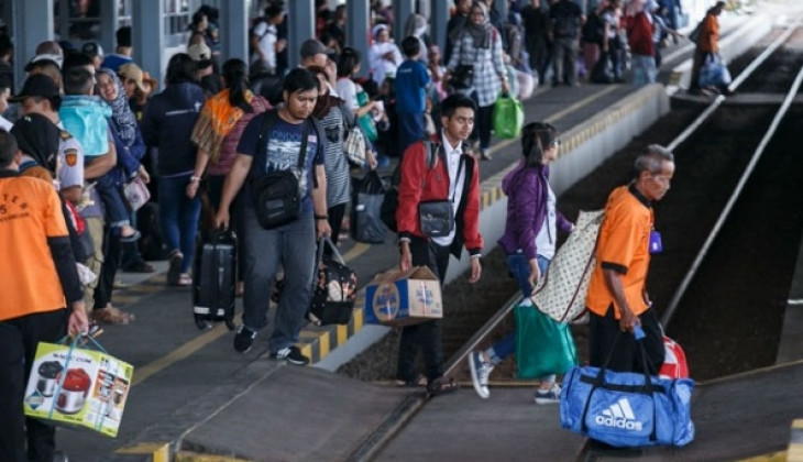 Pakar Transportasi UGM Imbau Pemerintah Larang Mudik