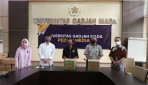 UGM Peduli Media