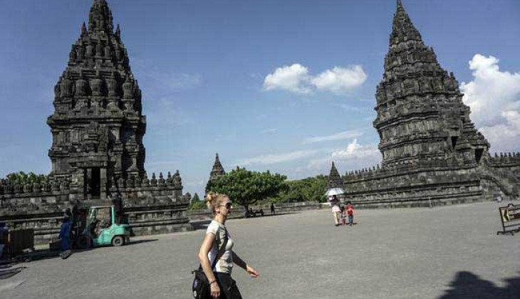 Kepatuhan Jalankan Protokol Kesehatan Kunci Tarik Kepercayaan Wisman