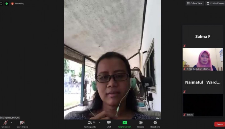 pasarsambilegi.id, Platform Belanja Online di Saat Pandemi