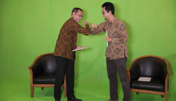 UGM-BNI Syariah Fasilitasi Pembayaran Cicilan UKT