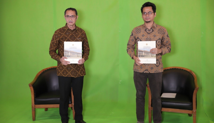UGM-BNI Syariah Fasilitasi Pembayaran Cicilan UKT