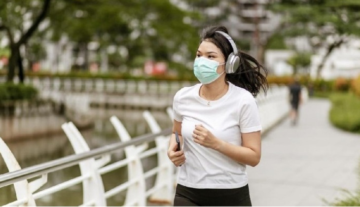 Tips Sehat dan Bugar, lakukan Olah Raga dan Olah Fisik
