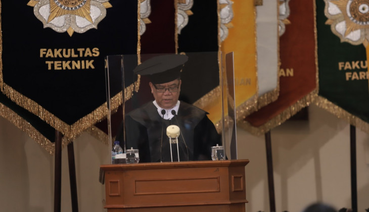 Perlu Paradigma Baru Perumahan dan Pengembangan Perkotaan