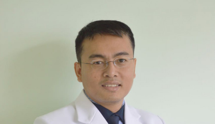 Dokter RSA UGM Tegaskan Swab Test Aman dan Tidak Merusak Otak 