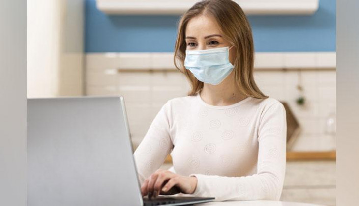 Dokter RSA UGM Bagi Tips Cegah Penularan Corona Lewat Udara