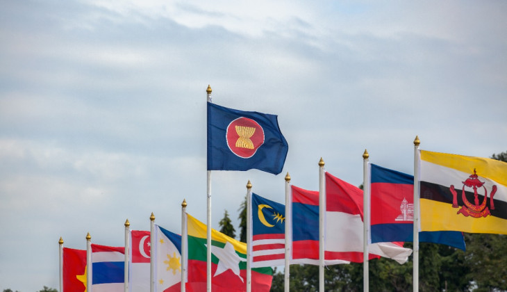 UMKM Aktor Penting dalam Masyarakat Ekonomi ASEAN