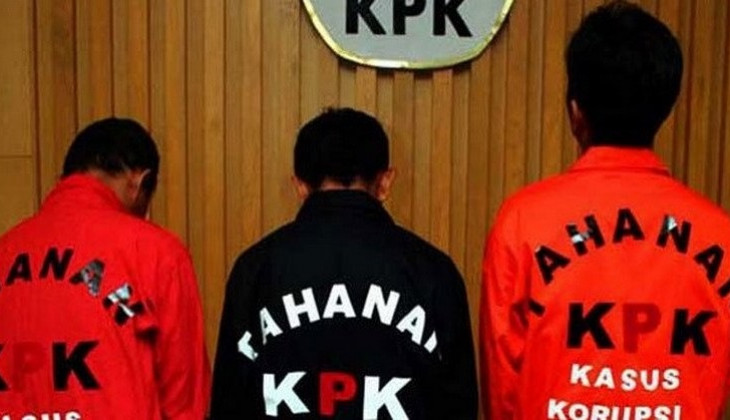 UU Perampasan Aset Efektif Buru Buronan Koruptor