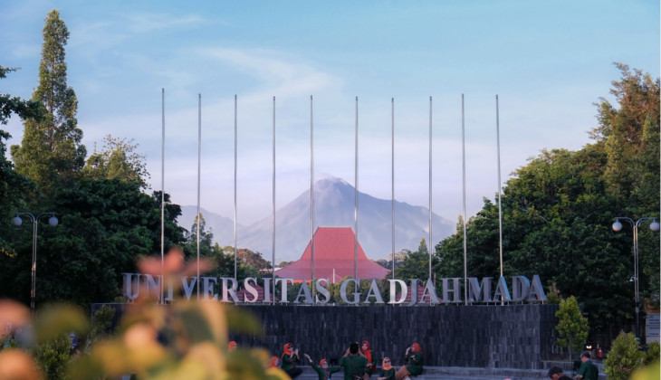 Dua Organisasi Mahasiswa UGM Dapat Dana Hibah PHP2D Kemendikbud