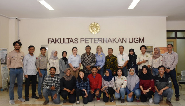 Protein Hewani, Stunting, dan SDM Unggul