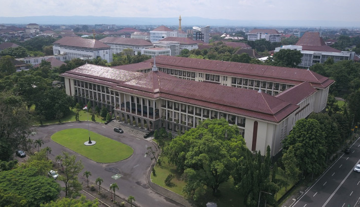 UGM Terima Kembali 4.504 Mahasiswa KKN Peduli Covid-19 Secara Daring
