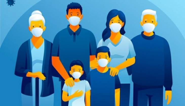 Epidemiolog Ugm Sebut Kegiatan Berkumpul Warga Picu Penyebaran Klaster Keluarga Universitas Gadjah Mada