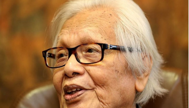 Menafsirkan Jurnalisme Fakta dan Makna Jakob Oetama