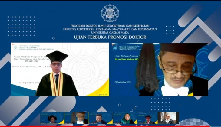 Diperlukan Kalkulasi Faktor Risiko Kanker Payudara