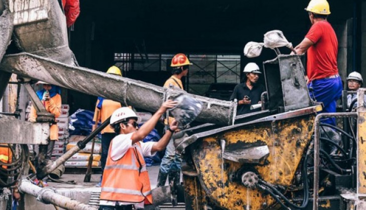UU Cipta Kerja Potensial Perluas Kesempatan Kerja