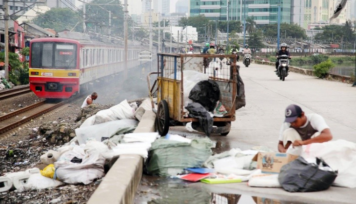Pakar: Ekonomi Kembali Normal Bila Pandemi Berakhir
