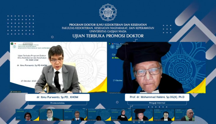 Pasien KPTN yang Menjalani Kemoterapi Platinum Memiliki Kesintasan Hidup Lebih Baik