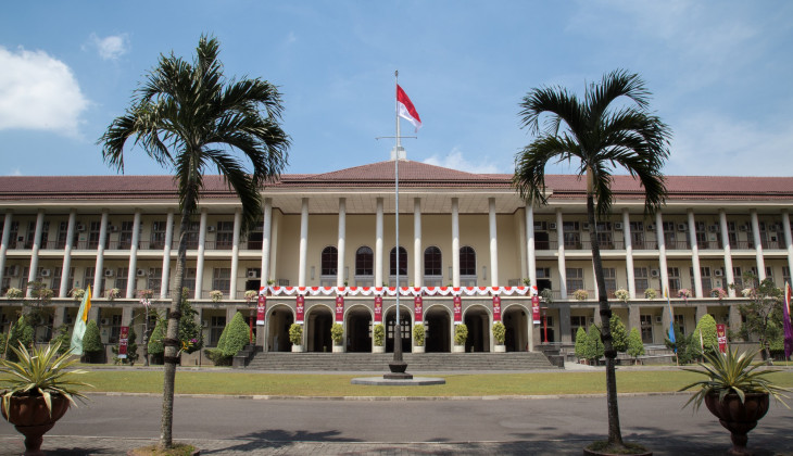 UGM Raih Penghargaan Anugerah Perguruan Tinggi Inovatif