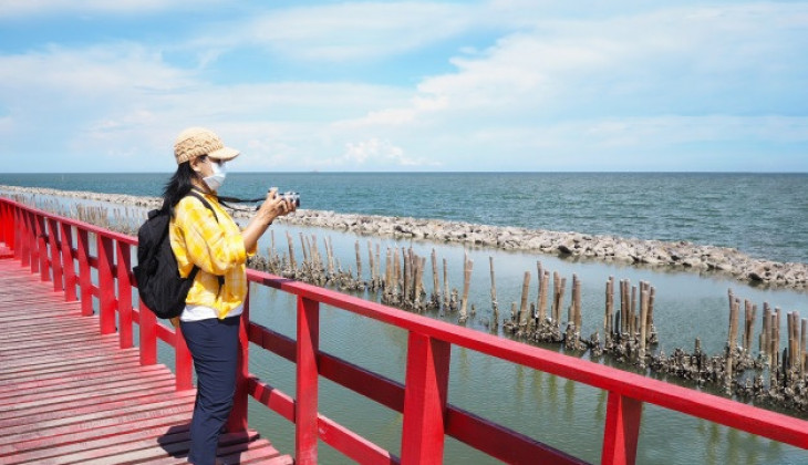 Libur Panjang, Pelaku Wisata Harus Disiplin Protokol Kesehatan