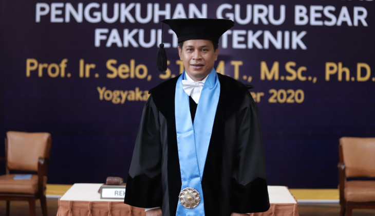 Pengembangan Konektivitas Jaringan Nirkabel Kunci Wujudkan Kesejahteraan Masyarakat 5.0