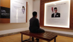 Usai Rekonstruksi, Museum UGM Kembali Dibuka