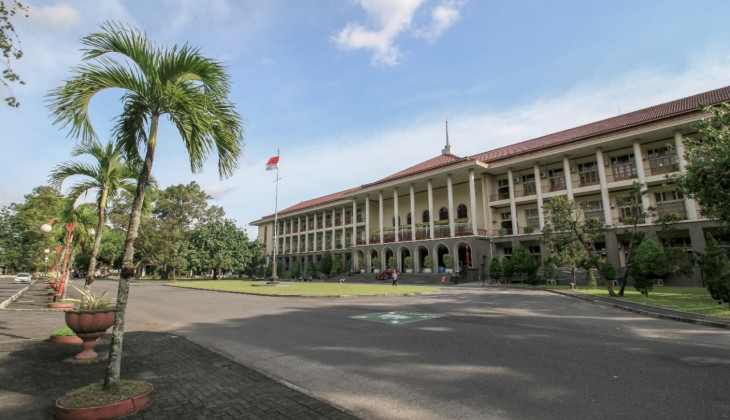 Lebih Dari 10 Ribu Mahasiswa UGM Terima Keringanan UKT Akibat Pandemi