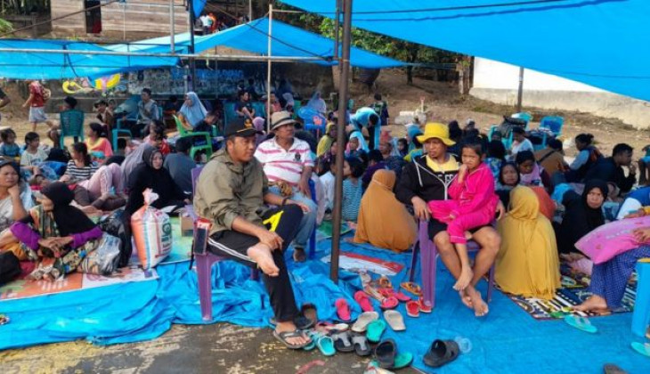 Berlipat Penanganan Bencana di Masa Pandemi Covid-19