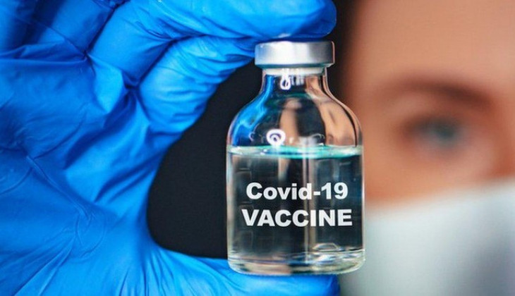 Soal Sanksi Penolak Vaksin, Epidemiolog UGM Himbau Pemerintah Sebaiknya Fokus Penuhi Kebutuhan Vaksin