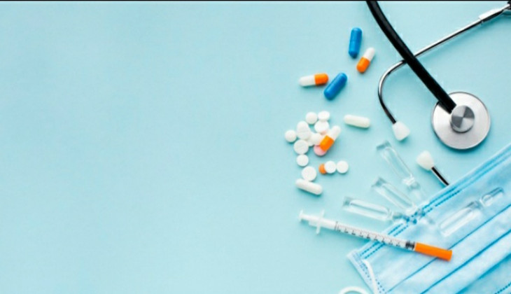 Mengenal Avifavir Sebagai Obat Covid-19