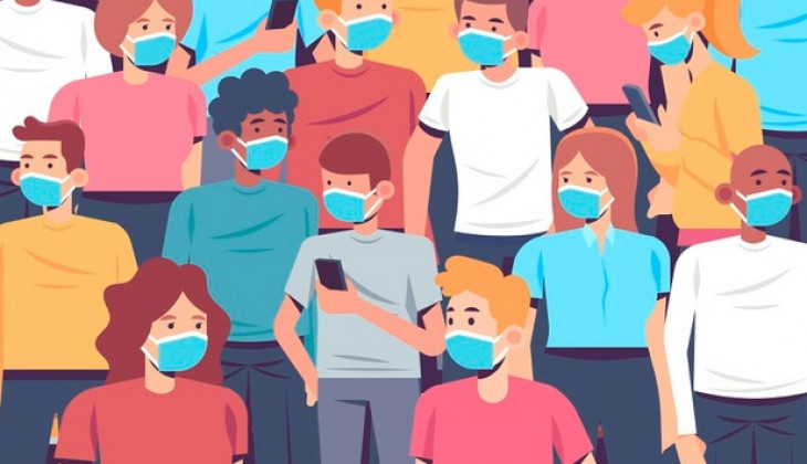 Epidemiolog UGM Minta Kebijakan Larangan Mudik Lebaran Dibarengi Pembatasan Mobilitas