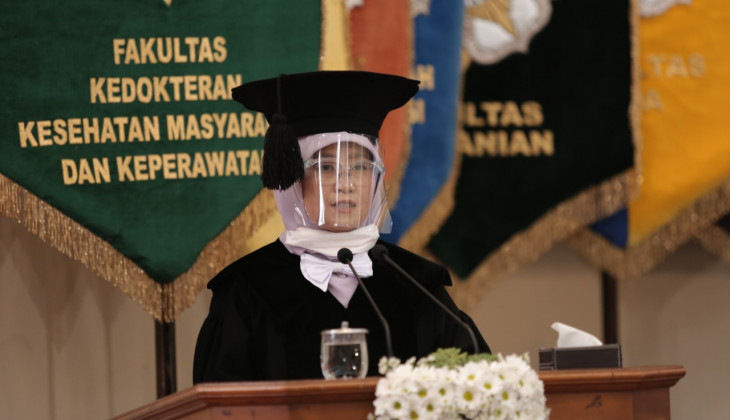 Perhatian Terhadap Infeksi Biofilm Belum Seperti Yang Diharapkan